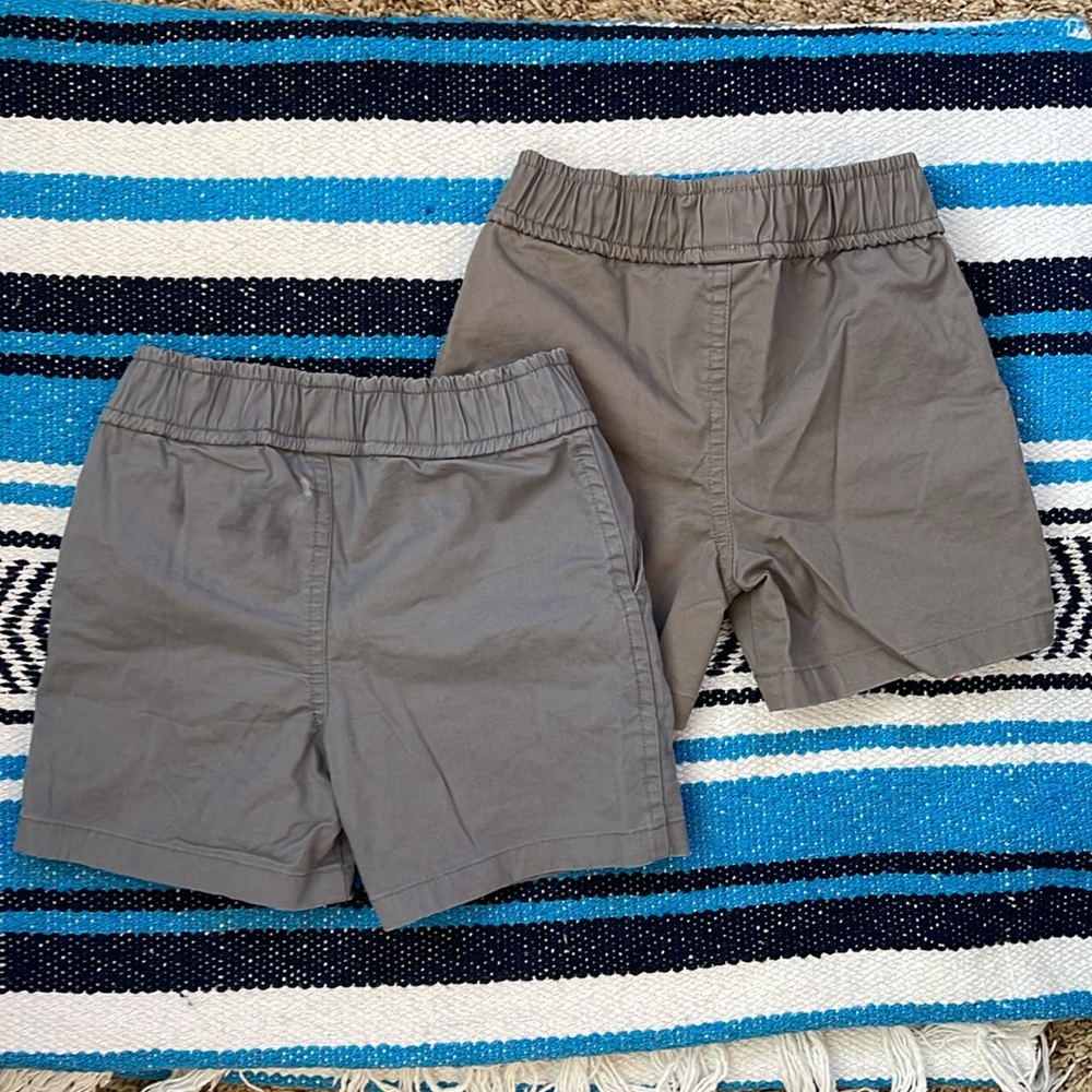 BOGO Gerber - Shorts, 18 months - Picture 5 of 6